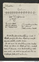 Seite 4, Tagebuch "Statzendorf II der Bronzezeit I" (NHMW-PRAE-BBB-50)